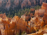 USA Utah Bryce Canyon National Park Sunrise