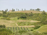 Italy, Tuscany, landscape
