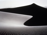 Sand Dunes Death Valley, California