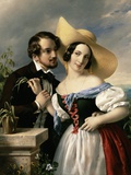 Buy Courting at AllPosters.com