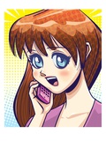 Buy Girl Talk at AllPosters.com