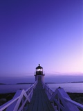 Marshal Point Light