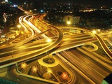Highway Interchange