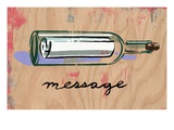 Message in a Bottle
