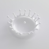 Buy Splash of Milk at AllPosters.com