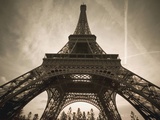 France, Paris, Eiffel Tower
