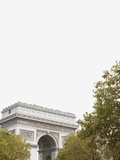 Arc de Triomphe