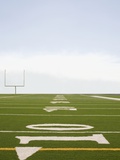 Football field