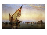 Santa Elena, Venice