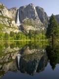 Buy Yosemite falls at AllPosters.com