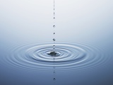 Ripple on Water