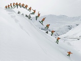 Snowboarder