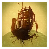 Urban roots