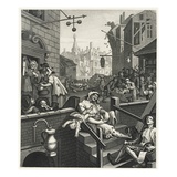 Gin Lane