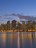 Midtown Manhattan