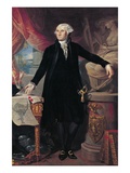 Buy Portrait of George Washington at AllPosters.com