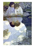 Looking-Glass River