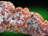 Chalcedon mineral