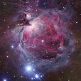 Buy M42, The Great Nebula in Orion at AllPosters.com