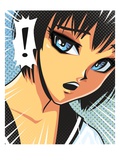 Buy Anime Girl at AllPosters.com