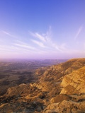 Buy Badlands, Dinosaur Provincial Park, UNESCO World Heritage Site, Alberta, Canada at AllPosters.com
