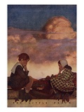 Buy The Little Peach at AllPosters.com