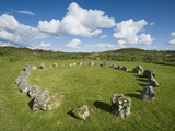Buy Beaghmore Stone Circle Complex at AllPosters.com