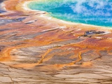 Buy Grand Prismatic Spring at AllPosters.com