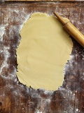 Buy Sugar cookie dough and rolling pin at AllPosters.com