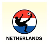 Netherlands Soccer