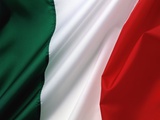Italian flag