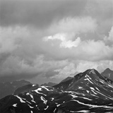 Buy Mountain range at AllPosters.com