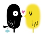 Love birds