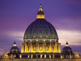 Rome, Vatican City listed as World Heritage by UNESCO,
