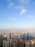 China cityscape
