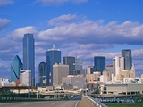 Dallas Skyline