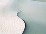 Sand Ripples Death Valley, California