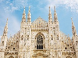 Milan cathedral