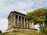 Temple at Garni