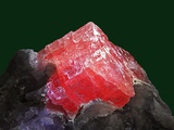 Buy Rhodochrosite mineral from China's Wuton mine at AllPosters.com
