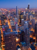Buy View from John Hancock Center at AllPosters.com