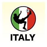 Italy Soccer