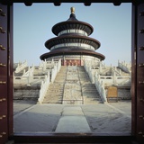 Buy Temple of Heaven at AllPosters.com
