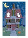 Haunted House