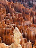 USA Utah Bryce Canyon National Park