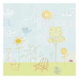 Sunny Day