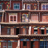 Traditional Homes in China