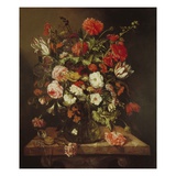 Buy Still Life with Flowers at AllPosters.com