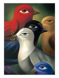 Birds
