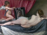 The Rokeby Venus